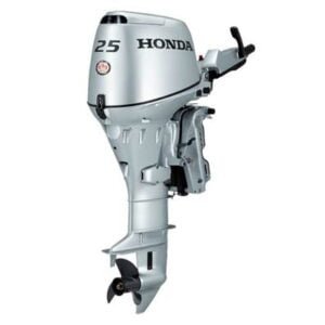 Honda Marine 25DK3LHGC