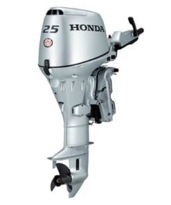 Honda Marine 25DK3SHGC