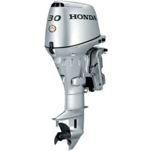 Honda Marine 30DK3SHGC