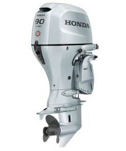 Honda Marine 90DK5XRTC
