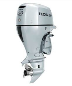 Honda Marine BF150AK2XCC X-Type, 25 in. Shaft