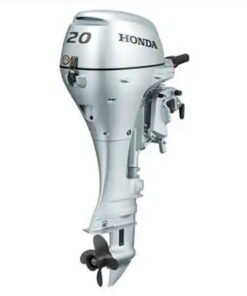 Honda Marine BF20DK3LHC L-Type, 20 in. Shaft
