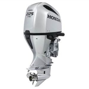 Honda Marine BF225DXCRC X-Type, 25 in. Shaft