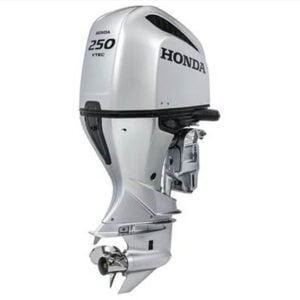 Honda Marine BF250DUCRCBF XX-Type, 30 in. Shaft