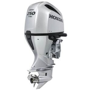 Honda Marine BF250DURC