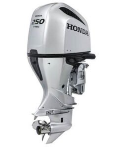 Honda Marine BF250DXRC