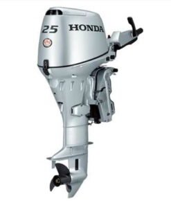 Honda Marine BF25DK3SHGC S-Type, 15 in. Shaft