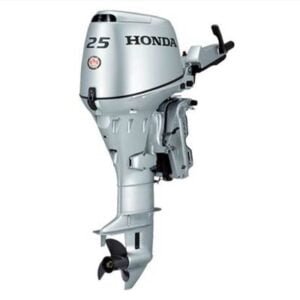 Honda Marine BF25DK3SHGC S-Type, 15 in. Shaft