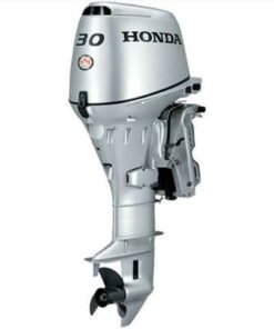 Honda Marine BF30DK3LRTC L-Type, 20 in. Shaft