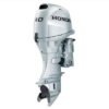 Honda Marine BF40DK4LHC L-Type, 20 in. Shaft