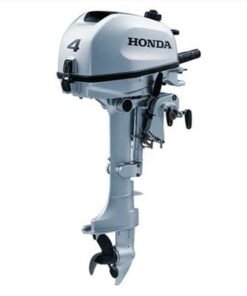 Honda Marine BF4AHSHNC S-Type, 15 in. Shaft