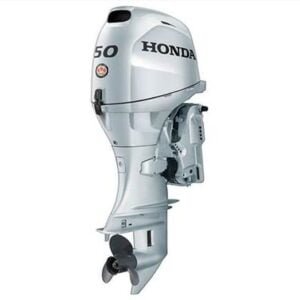 Honda Marine BF50DK4LRTC L-Type, 20 in. Shaft