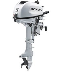 Honda Marine BF5DHLHC