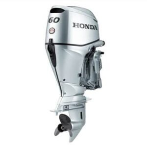 Honda Marine BF60AK1LHTC L-Type, 20 in. Shaft