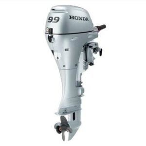 Honda Marine BF9.9DK3LRTC L-Type, 20 in. Shaft