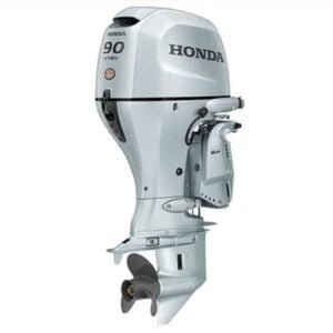 Honda Marine BF90DK5XRTC X-Type, 25 in. Shaft