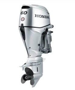 Honda Marine BFP60AK1LHTC L-Type, 20 in. Shaft