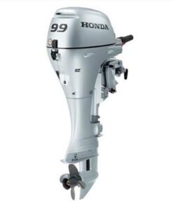 Honda Marine BFP9.9DK3LHS L-Type, 20 in. Shaft