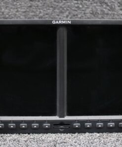 Garmin GDU-620 Dual Flight Display Unit with STC (Volts: 14, 28)