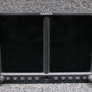 Garmin GDU-620 Dual Flight Display Unit with STC (Volts: 14, 28)