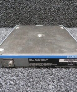 Garmin GEA-71 Engine Interface Unit with Mods (14 or 28V, Core)