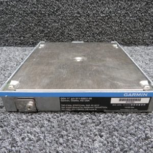 Garmin GEA-71 Engine Interface Unit with Mods (14 or 28V, Core)