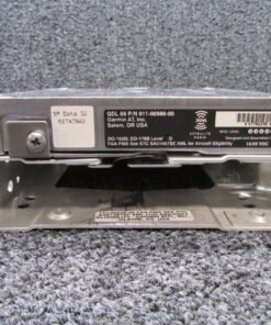 Garmin GDL-69 XM Weather Interface-Satellite Radio (14 or 28V)