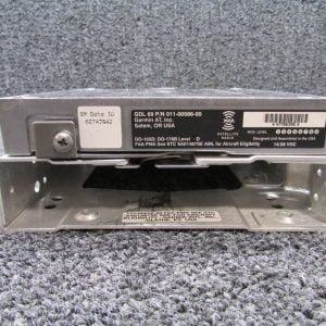 Garmin GDL-69 XM Weather Interface-Satellite Radio (14 or 28V)