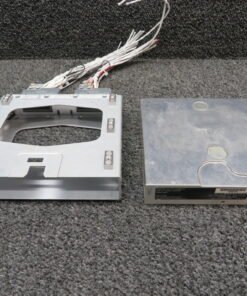 Garmin GMA-35C Remote Mount Audio Selector Unit w Tray (14 or 28V)