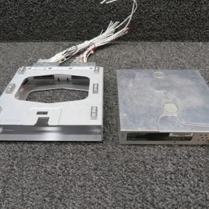 Garmin GMA-35C Remote Mount Audio Selector Unit w Tray (14 or 28V)