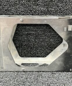Garmin GNS-400 Mounting Tray (No Backplate)