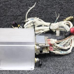 Garmin GSU-73 ADAHRS Unit Assembly