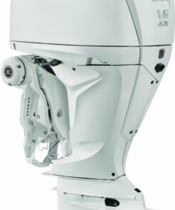 Yamaha Outboards 300HP LF300UCB2