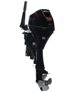 2021 Mercury 9.9 HP EXLHPT EFI Pro Kicker Outboard Motor