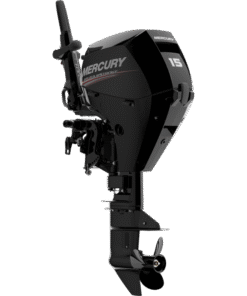 2021 Mercury 15 HP EFI EH Outboard Motor