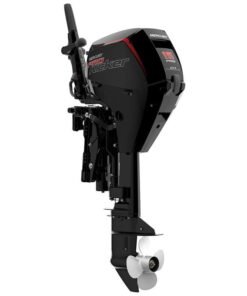 2021 Mercury 15 HP EFI ELHPT Pro Kicker Outboard Motor