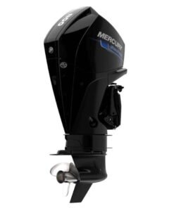 Mercury 200CXL SeaPro Commercial