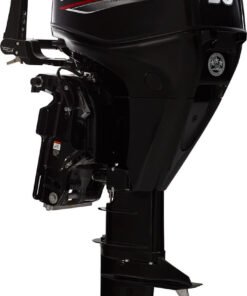 Mercury 30MHGA FourStroke Outboard Motor