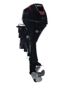 Mercury 9.9EXLPT Command Thrust ProKicker FourStroke