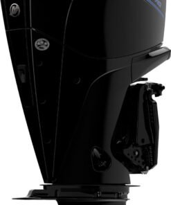 Mercury 250XL SeaPro Commercial DTS