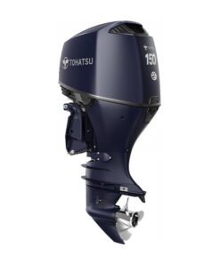 Tohatsu 150HP BFT150AXA Outboard Motor
