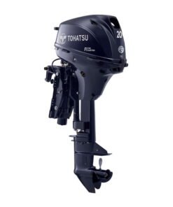 Tohatsu 20HP MFS20EEPTL Outboard Motor