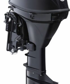 Tohatsu 25HP MFS25CEL Outboard Motor