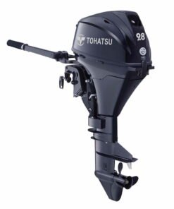 Tohatsu 9.8HP MFS9.8BEFS Outboard Motor