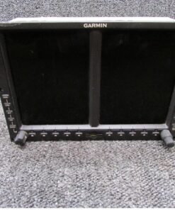 Garmin GDU-620 Display Unit (Volts: 14/28) (Core)