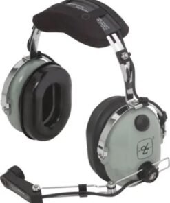 David Clark H10-36 Headset (for helicopters)