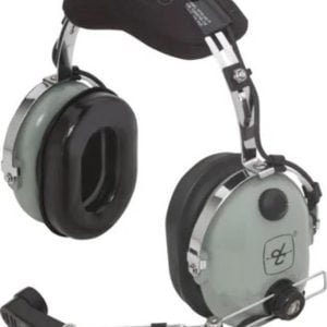David Clark H10-36 Headset (for helicopters)