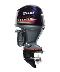 Yamaha Outboards 115HP VMAX SHO VF115XA