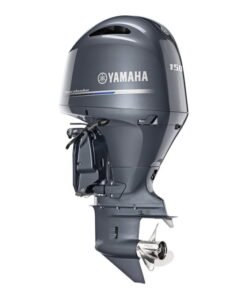 Yamaha Outboards 150HP LF150XCA