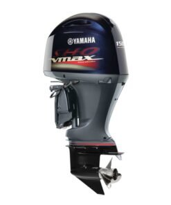 Yamaha Outboards 150HP V MAX SHO VF150LA
